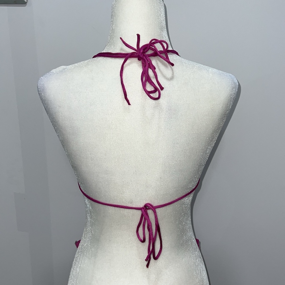 Adjustable String Bikini - Picture 4 of 4